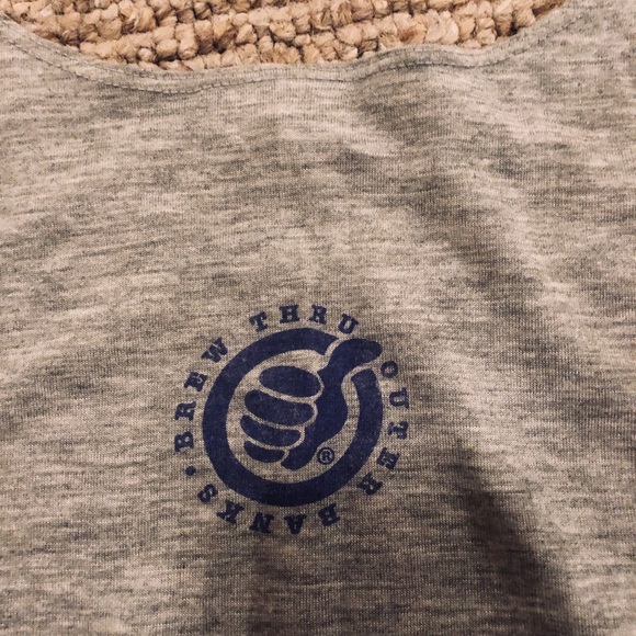 Super cute Brew-Thru tank - Picture 5 of 5